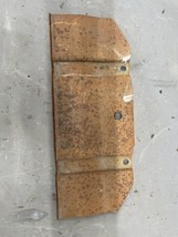 1963 1964 Ford Galaxie Upper Fan Shroud Finger Guard 390 427 Mercury Mar... - $116.17