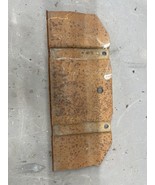 1963 1964 Ford Galaxie Upper Fan Shroud Finger Guard 390 427 Mercury Mar... - $116.17