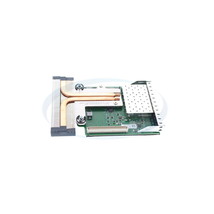 Dell 68M95 Intel X710 Quad Port 10GB DA Network Card - $31.69