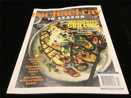 Rachael Ray Everyday Magazine Summer 2022 In Season Veg-Forward Grilling - $10.00