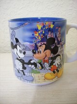 Disney Mickey’s 60th Birthday Mug  - £15.98 GBP