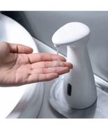 Automatic Touchless Foaming Soap Dispenser – Battery Operated 350ml - $7.99