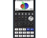 CASIO PRIZM FX-CG50 Color Graphing Calculator,Black &amp; White,7.21&quot;Wx10.32... - $133.07
