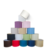 Royal Designs, Inc. DIY Hardback Drum Lampshade, 13x13x10 in, 2 Pack 16 ... - $64.95