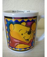 Disney Winnie the Pooh Oversized Coffee Mug - $24.69 CAD