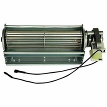 Electric Fireplace Blower Motor Assembly For Heat Surge ADL2000MX ADL200... - £41.95 GBP