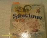 Storytime: Adventures in Reading for Young People Reader&#39;s Digest - $2.93