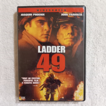 Ladder 49 (DVD, 2005, Widescreen, PG-13, 115 min.) - £1.60 GBP