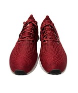 Nike Air Zoom Pegasus 36 TB Red White Black Shoes Men&#39;s Size 12 BV1773-602 - $56.05
