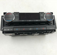 2008-2010 Lincoln MKX AC Heater Climate Control Temperature Unit OEM H02B02069 - £50.35 GBP