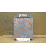 1999-2001 Ford Explorer Engine Control Unit ECU XL2F12A650ME Module 354-8e5 - $25.47