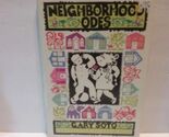 Neighborhood Odes - $2.81