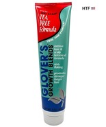Glover&#39;s Growth Blends Tea Tree Formula For Dry Scalp 5 oz - $39.58