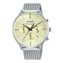 Men&#39;s Watch Pulsar PT3859X1 (Ø 43 mm) - $115.78