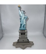 1998 Shelia&#39;s America&#39;s National Parks Statue of Liberty Figure - £19.81 GBP