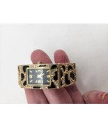 vintage studio bangle watches Animal Print - $29.60