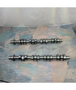 For Explorer Mustang F250 4.6L 5.4L V8 LH RH Camshafts 5L1Z6250AA 5L1Z62... - $1,650.54 MXN
