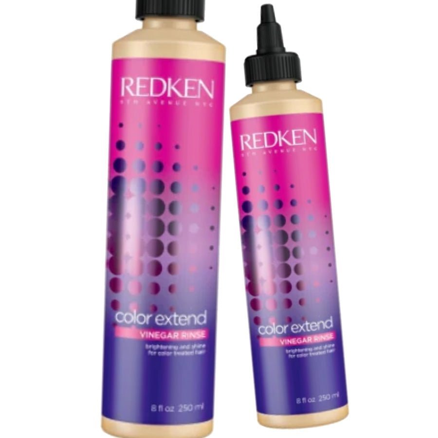 Redken Color Extend Vinegar Rinse 8oz - Pack of 2 - $23.70