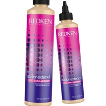 Redken color extend vinegar rinse 8oz pack of 2 940611 thumb200