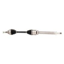 CV Axle Shaft For 2015-18 Lincoln MKC FWD 2.0L 4 Cyl Front Right Passeng... - $198.08