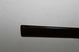 2000-2006 w220 MERCEDES S430 S500 REAR DRIVER LEFT DOOR PANEL WOOD TRIM 2941 image 2
