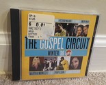Circuit City : The Gospel Circuit Winter &#39;06 (CD, Sony) Cece Winans, Pap... - $9.47
