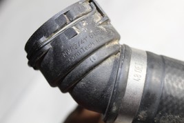 2007-10 E92 BMW 328i COOLANT HOSE TUBE CURVED M1207 image 8