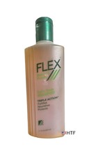 Revlon Flex Shampoo Balsam & Protein Extra Body Triple Action 11 fl oz New - $27.71
