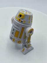 Star Wars Disney Parks Droid Factory Build A Droid Action Figure Star Tours R5 - £22.41 GBP
