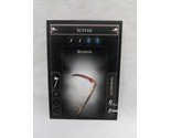 *Punched* Path Of Exile Exilecon Scythe Normal Trading Card - $24.74