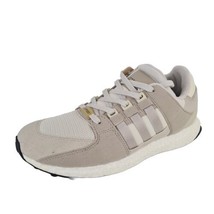  Adidas Men Eqt Support Ultra BB1239 Beige Running Mens Sneakers Shoes Sz 9.5 - £32.17 GBP