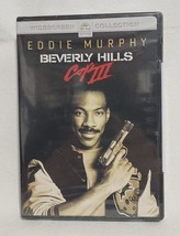 Beverly Hills Cop III (DVD, 1994) - Brand New Condition - £11.23 GBP