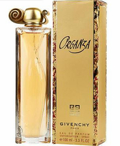 Givenchy Organza, 3.3 oz EDP, for Women, perfume, fragrance, large, parfum - £59.42 GBP