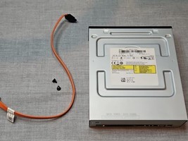 Toshiba TS-H653 DVD Writer w/Sata Cable - £7.44 GBP