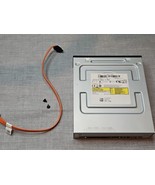 Toshiba TS-H653 DVD Writer w/Sata Cable - $179.63 MXN