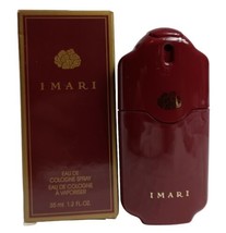 Avon IMARI Eau de Cologne Spray 1.2 fl oz  - £25.48 GBP