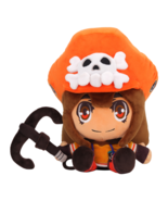 Guilty Gear Strive May Pirate Limited Edition Makeship Plush Figure w/ A... - £118.51 GBP