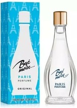 BYC MOZE Paris Original perfume 10ml/0.34 fl oz. - FREE US SHIPPING - £11.09 GBP