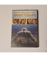 Danny Collins DVD New sealed Al Pacino  Jennifer Garner - $6.99 CAD