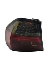 Driver Tail Light Sedan Canada Market Fits 06-08 BMW 323i 1259215 - $20.20
