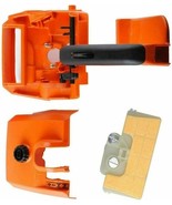 Rear Handle &amp; Filter Cover Stihl 029 034 036 039 MS290 MS310 MS390 1127-... - $100.12 CAD