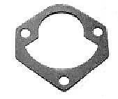 1963-1982 Corvette Gasket Steering Box Cover - $14.80