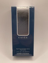 Estee Lauder ESTEE Super Eau De Parfum 2oz/60 ml Spray Women - NEW &amp; SEALED - £239.00 GBP