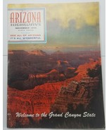 Arizona Highways Magazine - November 1966 - $164.47 MXN