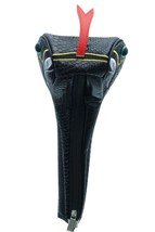 Black Snake Cobra #1 fits 460cc Golf Club Huge Big Driver Headcover Cover - £20.99 GBP