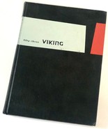 ST. OLAF COLLEGE Year 1953 Viking Yearbook Northfield, Minnesota - £13.43 GBP