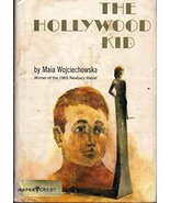 The Hollywood Kid [Paperback] Maia Wojciechowska - £38.54 GBP