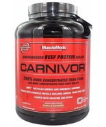 MuscleMeds Performance Technologies CARNIVOR (Vanilla Caramel) net. wt. ... - $1,212.64 MXN