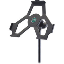 König &amp; Meyer iPad 2 Mic Stand Holder Fits Most Microphone Stands - £31.26 GBP