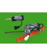 03-08 mercedes r230 sl500 sl55 amg steering column wheel adjustmen motor... - $1,906.29 MXN